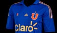 Camiseta Universidad de chile