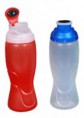 Botellas para reserva de Agua