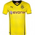 Camiseta del borussia Dortmund