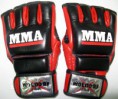 Guantes De MMA