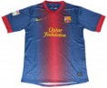 Camisetas Del Barcelona
